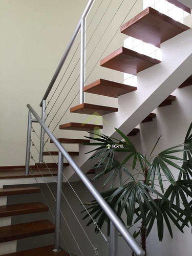 Imagem 12 de 23 de Casa Com 3 Dorms, Jardim Valflor, Embu-guaçu - R$ 970 Mil, Cod: 1972 - V1972