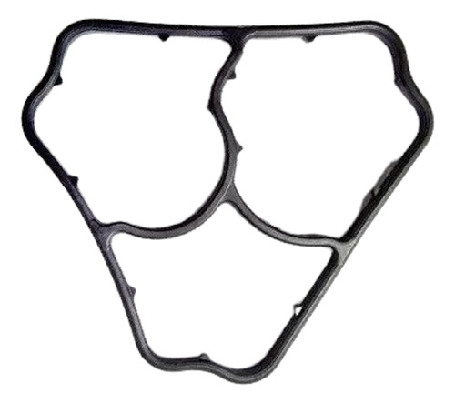 Junta Suporte Filtro Oleo Motor E-torq Fiat Original