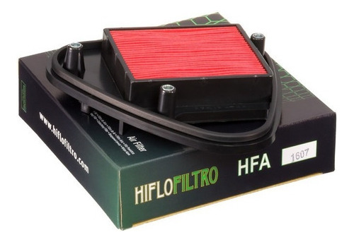 Filtro De Ar Hiflo Para Honda T600 C Shadow Vlx 1988 A 1993