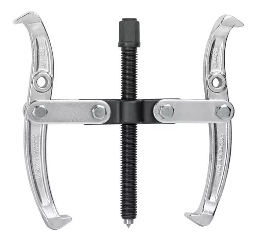 Extractor De Poleas, 2 Quijadas, 6'' Truper 14498