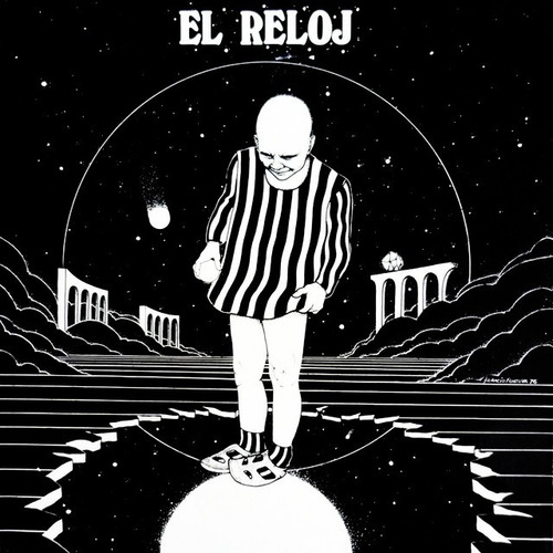 El Reloj - El Reloj Ii Lp