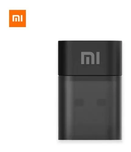 Adaptador Wifi Usb Mini Xiaomi Banda 2.4g Velocidad 150 Mbps