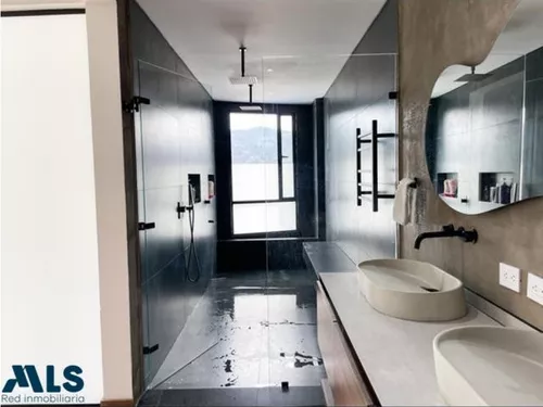 Hermosa Casa Moderna En El Escobero(mls#242569)