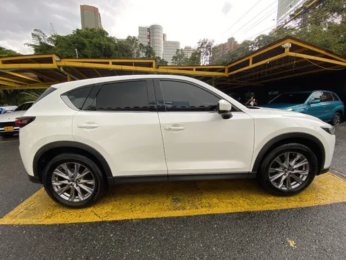 Mazda CX-5 2.5 Grand Touring