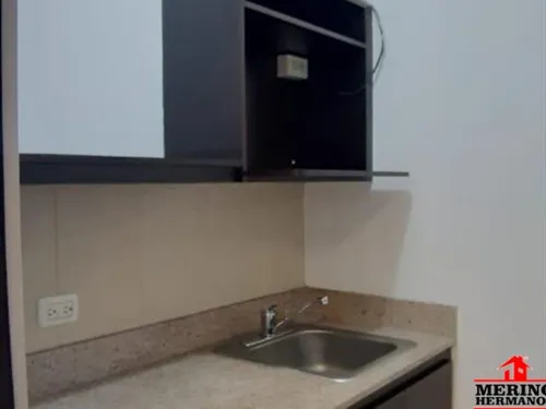 Oficina En Arriendo En Medellín - El Poblado