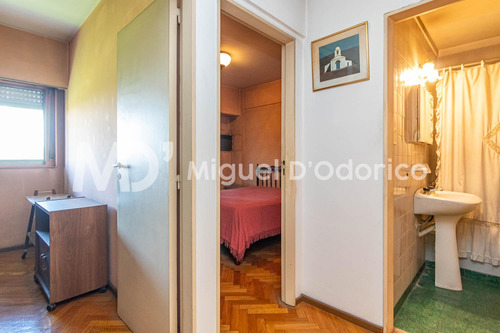 Departamento 4 Ambientes En Venta En Parque Chacabuco