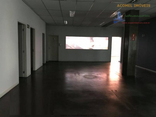 Imagem 20 de 29 de Galpões À Venda Em Santana De Parnaiba/sp - Compre O Seu Galpões Aqui! - 1461243