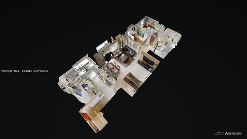 Imagem 1 de 15 de Apartamento Para Venda Em São Paulo, Vila Clementino, 2 Dormitórios, 1 Suíte, 2 Banheiros, 2 Vagas - 2929_2-1048888
