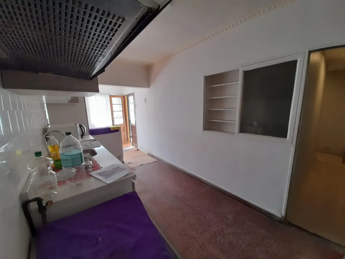 Imagen 4 de 11 de Cerrillos, Amplia Propiedad De 500 M2; Inmueble, Habitaciona