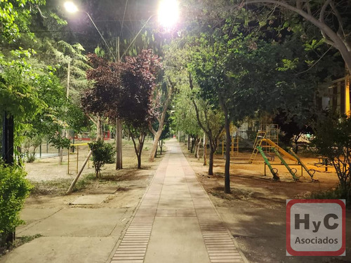 Depto En Venta Ideal Para Inversión, La Florida Metro Macul
