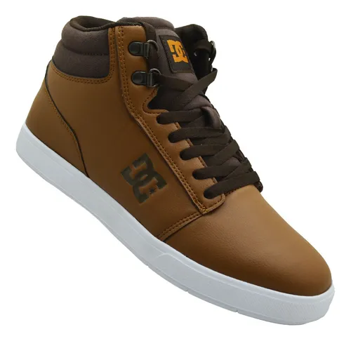 Tenis dc promocao discount
