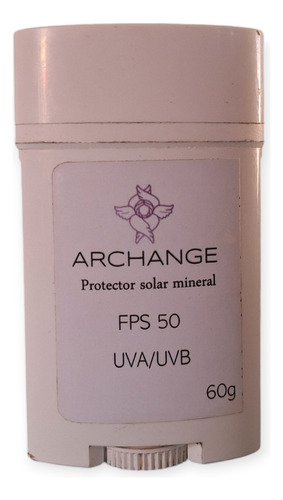 Crema Solar Mineral Archange 60g