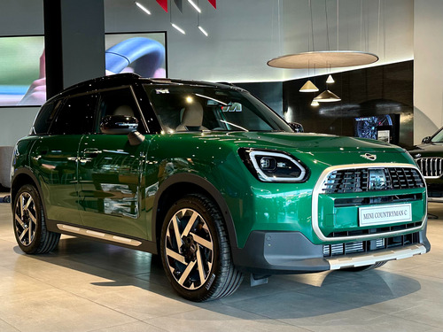 Mini Countryman 1.5 C At