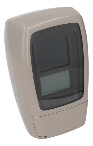 Panel De Monitor Para Excavadora Cat, Pantalla Lcd Sensible