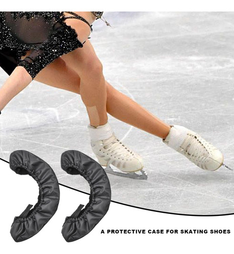 Protectores Para Patines Sobre Hielo Fundas Protectoras Para