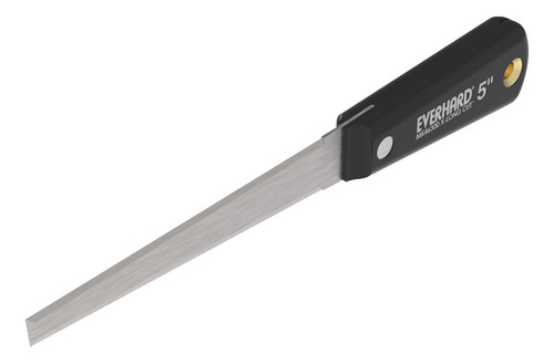 Everhard Cuchillo De Aislamiento De Corte Largo De 5 Pulgada