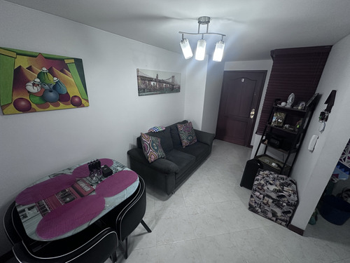 (venta O Renta) Apartaestudio En Arboleda, Manizales (alcoba Privada)