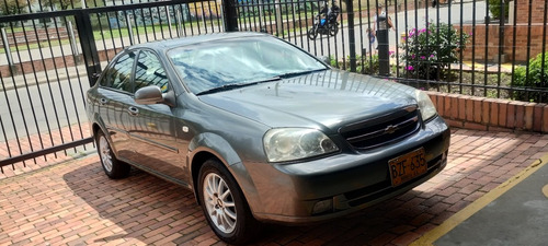 Chevrolet Optra 1.4 L