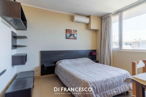 Monoambiente Moderno En Venta En Pinamar - Paseo El Ágora
