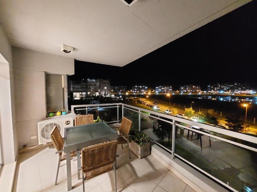 Departamento En Alquiler En Islas Del Canal, Nordelta, Tigre
