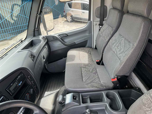 Caminhao Mercedes-benz