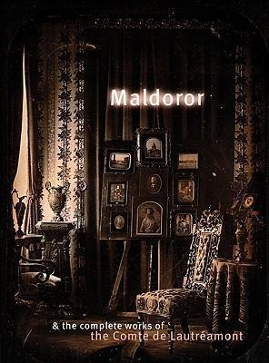 Libro Maldoror And The Complete Works