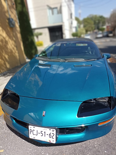 Camaro 1996