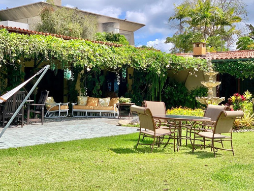 Imagen 8 de 29 de Vendo Casa 1100m2 6h/7b/8pe La Lagunita 5168