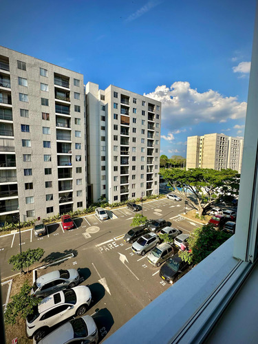 Venta Apartamento Sur De Cali, Hacienda Kachipay, Nuevo