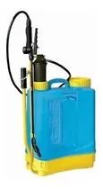Comprar Pulverizador Mochila Giber 16 Litros Fumigar Pulverizar 