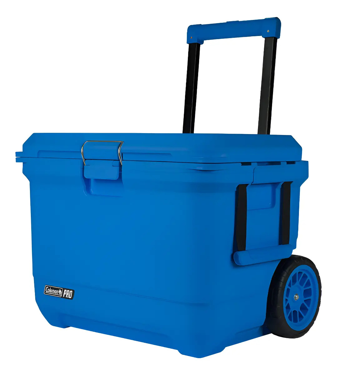 Conservadora Coleman Pro Cooler 55qt Neptune