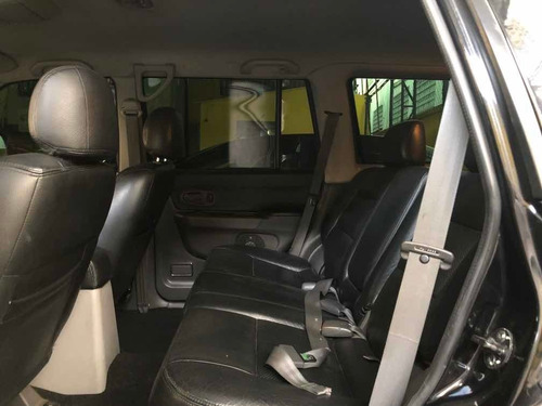Mitsubishi Pajero Sport 2.5 Hpe 4x4 Aut. 5p 2011