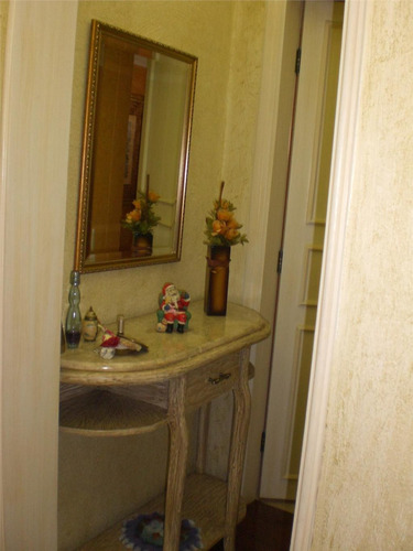 Imagem 29 de 30 de Apartamento Residencial À Venda, Jardim Anália Franco, São Paulo - Ap0578. - Ap0578