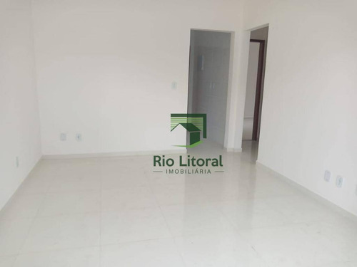 Imagem 26 de 30 de Casa À Venda, 60 M² Por R$ 260.000,00 - Jardim Bela Vista - Rio Das Ostras/rj - Ca1239