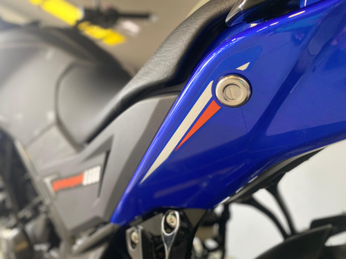 Dafra Nh 300 Abs - 2025 - 0 Km - 48x Sem Entrada - Mjr