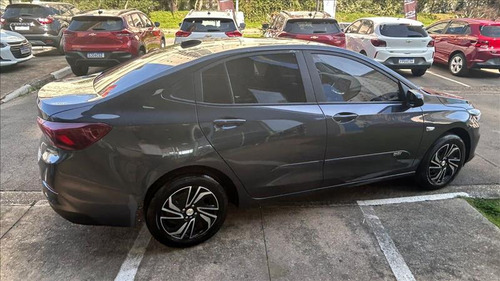 Chevrolet Onix Onix 1.0 Turbo Flex Plus lt Manual
