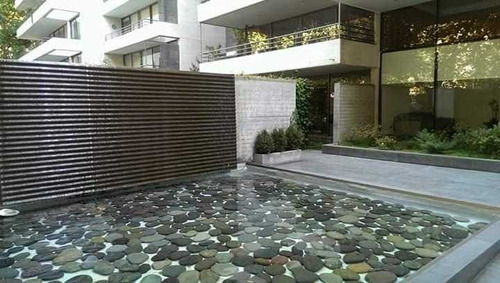 Americo Vespucio Norte 2050 - Departamento 203