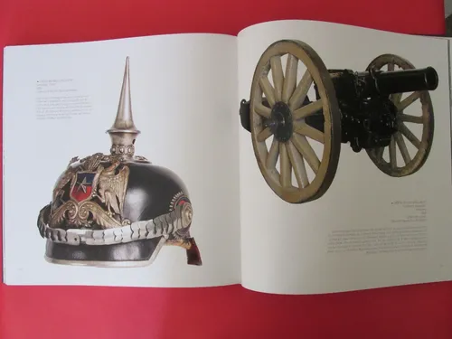 Museo Historico Y Militar Guerra Del Pacifico Escaso 2016 (Usado)