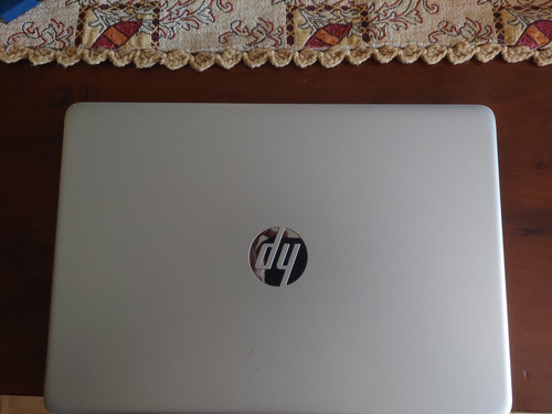 Notebook Hp 348 G7 Intel Core I5