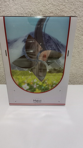 Figura De Anime De Phantasy Star Online 2 Matoi Nidy 1/7