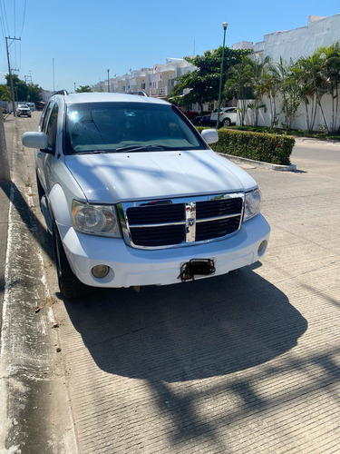 Dodge Durango 5.7 Slt Tela 4x2 At