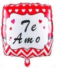 Oferta Globos Metalizado 18pLG  X 100 Unidades