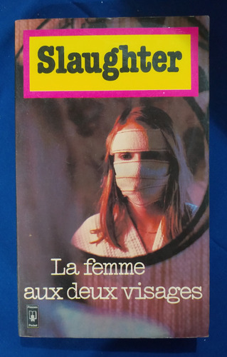 Slaughter - La Femme Aux Deux Visages