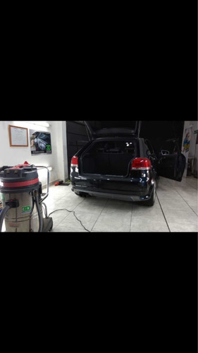 Audi S3 2.0 T Fsi Mt Quattro 255cv 2008
