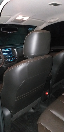 Chevrolet S10 2.8 High Country Cd Tdci 200cv 2017