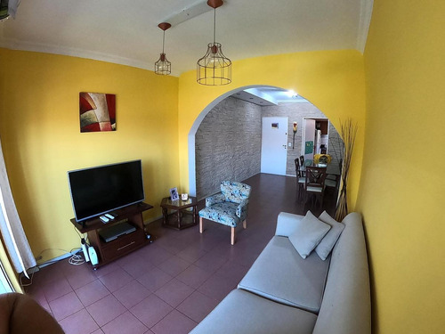 Imagen 6 de 30 de Venta Departamento En Circ 1 - Ciudad Evita