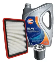 Comprar Kit Aceite 10w40 + 2 Filtros Lifan Foison 1.3cc Box Van Nks