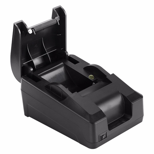 Impressora Térmica Nao Fiscal - Usb Ticket Cupom 58mm C/ Fio