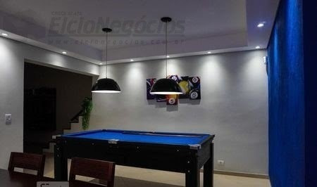 Imagem 15 de 15 de Casa Sobrado Em Piqueri - São Paulo - 2951