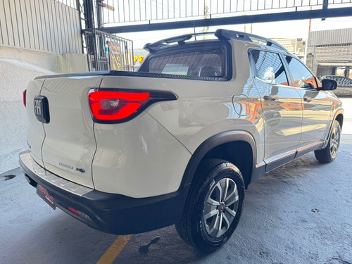 Fiat Toro 1.8 16v Opening Edition Flex 4x2 Aut. 4p
